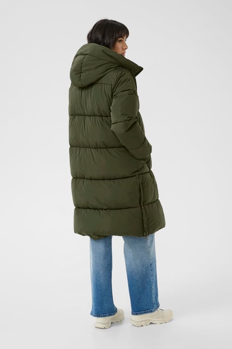 KAnika Padded Coat Boxy fit - Image 2