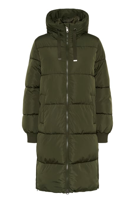 KAnika Padded Coat Boxy fit - Image 4