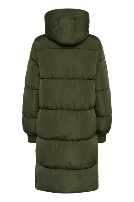 KAnika Padded Coat Boxy fit - Image 5