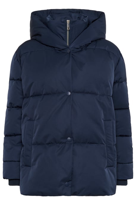 Jas KBApril Casual fit navy - Image 5