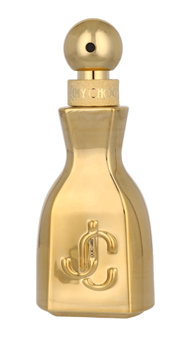 Jimmy Choo I Want Choo Le Parfum Spray - Betoverende Geur voor Elke Gelegenheid 40ml - Image 2