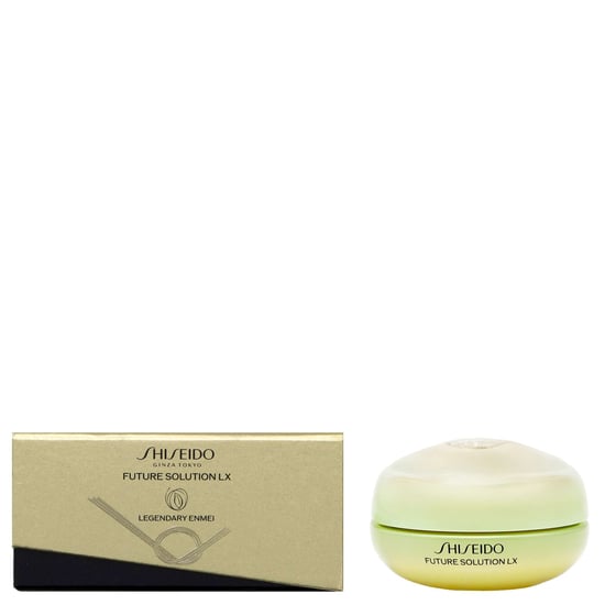Shiseido Legendary Enmei Ultimate Radiance Eye Cream - Image 3