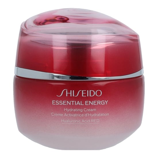 ESSENTIAL ENERGY - Hydraterende Crème 50ml - Image 1