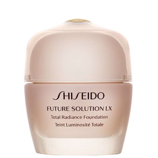 FUTURE SOLUTION LX - Total Radiance Foundation SPF15 - N3 Neutral 03 30ml - Image 2