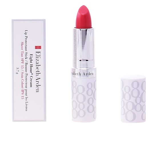 Eight Hour Lip Protectant Stick SPF15 #blush 3,7 g - Image 1