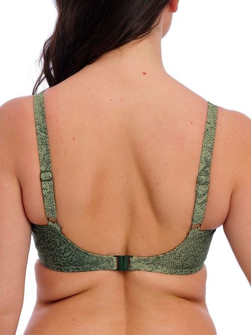 Maya Bay Full Cup Bikini Top - Image 2