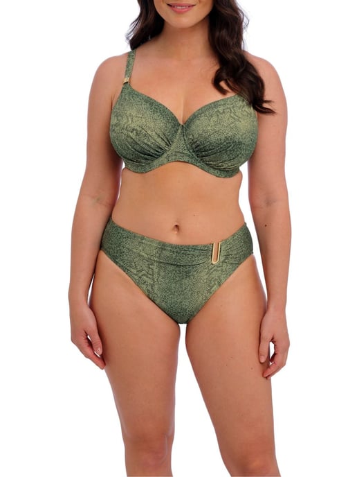 Maya Bay Full Cup Bikini Top - Image 3