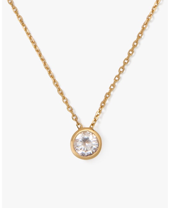 Sparkling Stone Pendant - Image 1