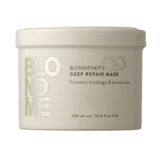 Blondme Bondfinity Intensievere Reparatiebehandeling 500 ml - Image 1