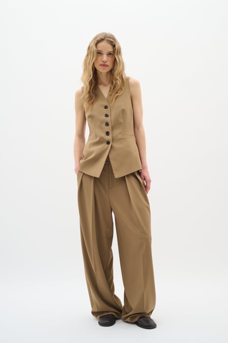 BriettaIW Waistcoat Feminine Silhouette - Image 2