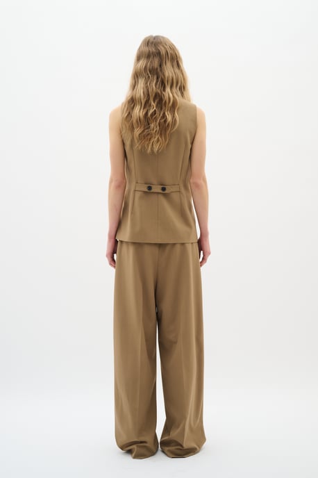 BriettaIW Waistcoat Feminine Silhouette - Image 3