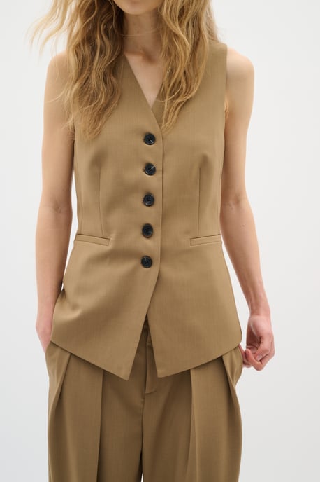 BriettaIW Waistcoat Feminine Silhouette - Image 5