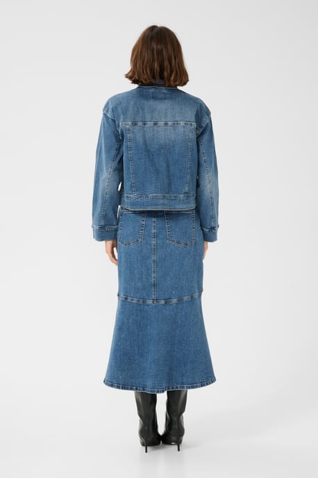CUcyrine Ami Jacket Boxy fit - Image 2