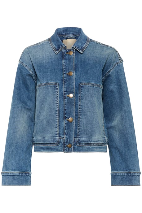CUcyrine Ami Jacket Boxy fit - Image 4