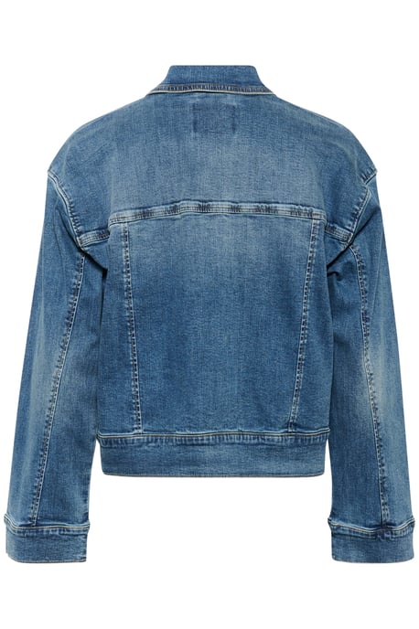 CUcyrine Ami Jacket Boxy fit - Image 5