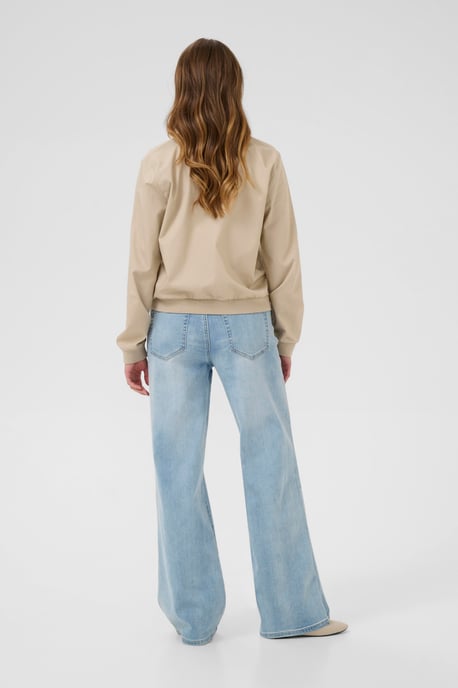 KAlea Bomber Jacket Relaxed fit - Image 2