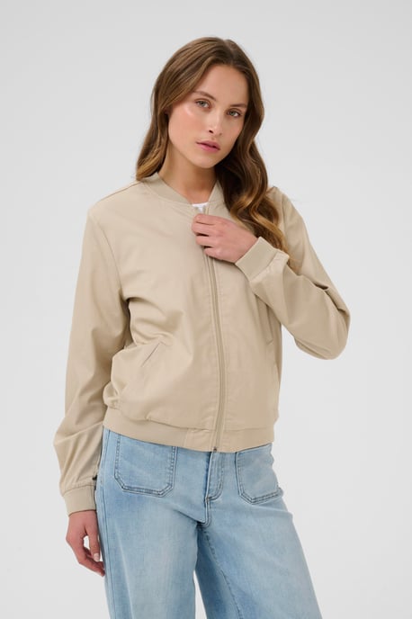 KAlea Bomber Jacket Relaxed fit - Image 3