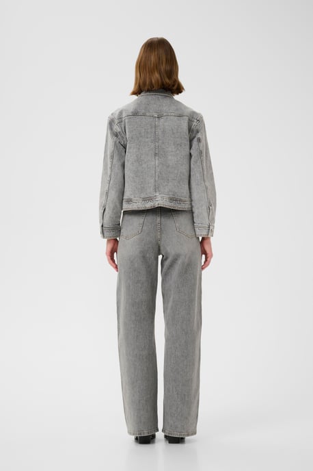 NanasIW Denim Jacket Loose fit - Image 3