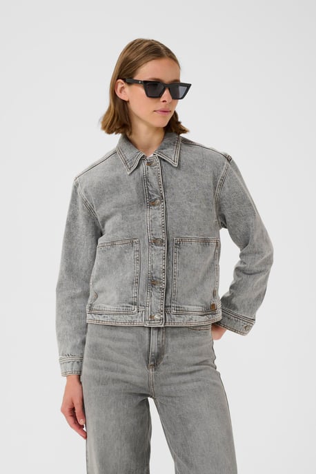 NanasIW Denim Jacket Loose fit - Image 4