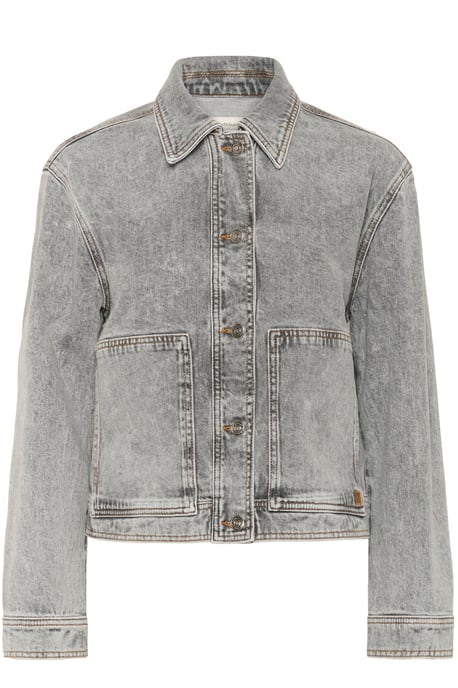 NanasIW Denim Jacket Loose fit - Image 5