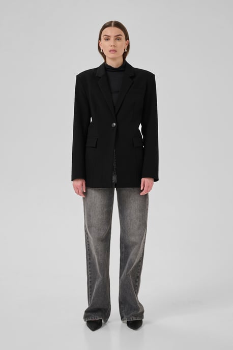 MilanMW Shaped BLazer Shaped fit - Image 1