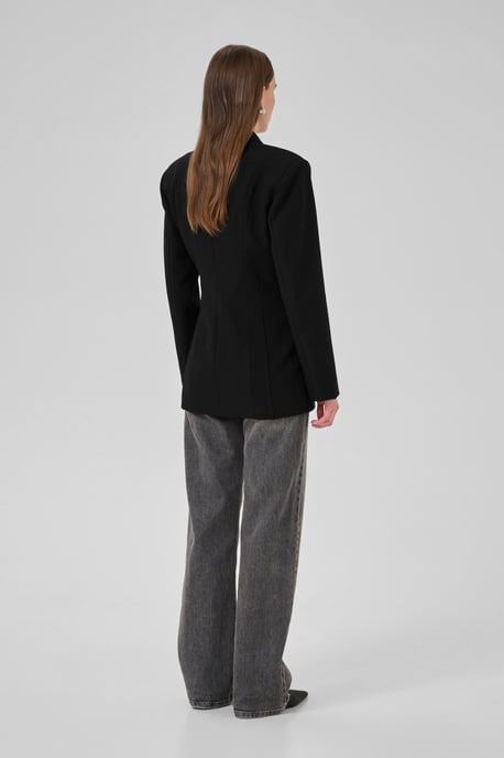 MilanMW Shaped BLazer Shaped fit - Image 2