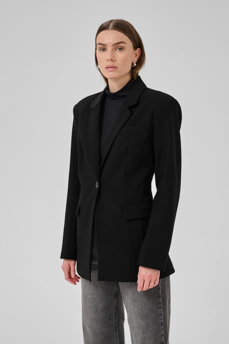 MilanMW Shaped BLazer Shaped fit - Image 3