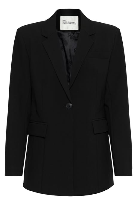 MilanMW Shaped BLazer Shaped fit - Image 4