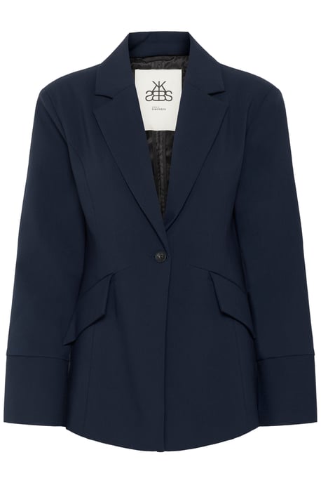 KBBitten Blazer Feminine Silhouette - Image 1