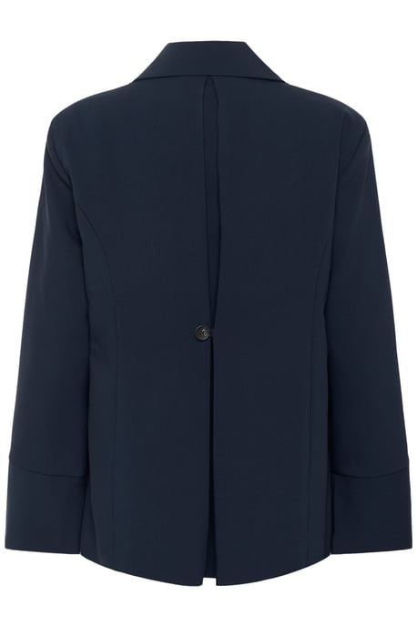 KBBitten Blazer Feminine Silhouette - Image 2