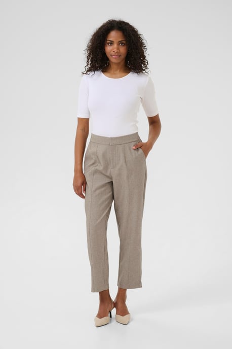 KAtilla Cropped Pants Classic fit - Image 1