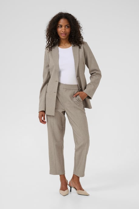 KAtilla Cropped Pants Classic fit - Image 2