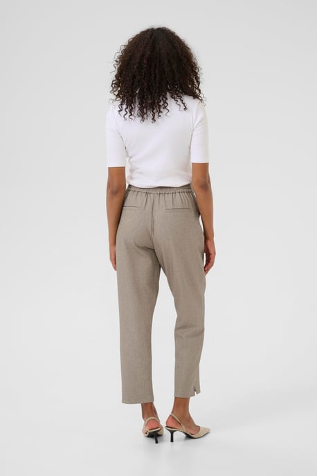 KAtilla Cropped Pants Classic fit - Image 3