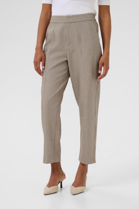 KAtilla Cropped Pants Classic fit - Image 4