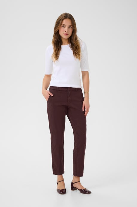 KAmette Pants Regular fit - Image 1