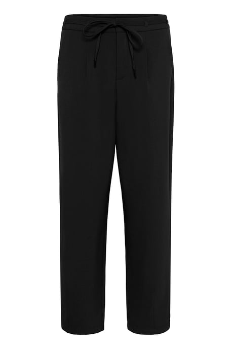 Pants Suiting KAmerle Regular fit black - Image 4