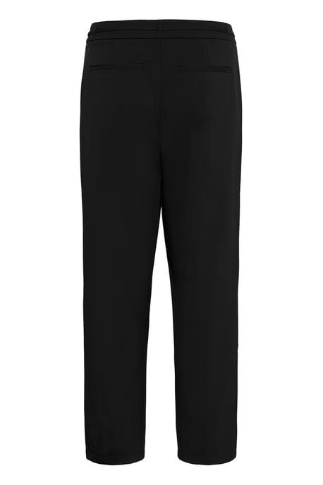 Pants Suiting KAmerle Regular fit black - Image 5