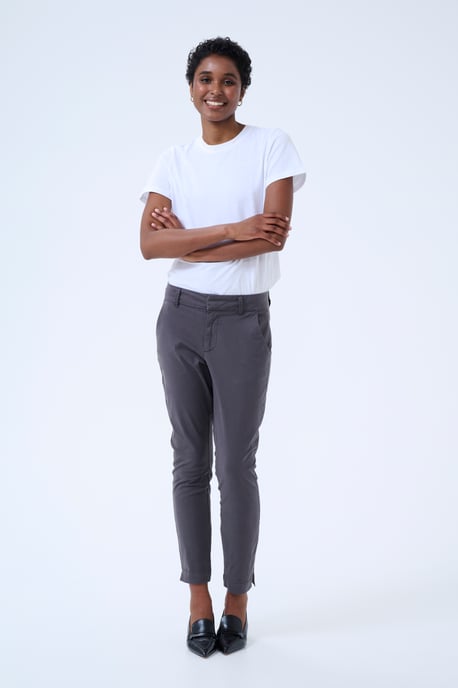 KAmette Pants Regular fit - Image 2