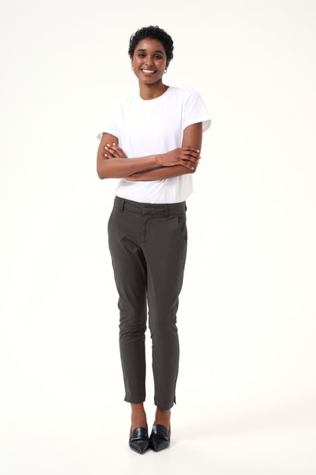 KAmette Pants Regular fit - Image 3