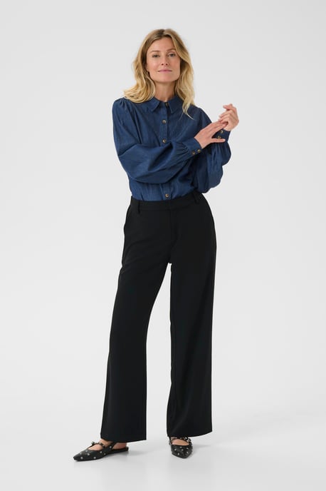 CRCan Cocamia Pant Regular fit - Image 1