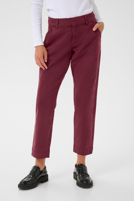 KAmette Pants Regular fit - Image 3