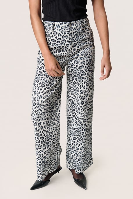 SLSandja Vanesa Pants Regular fit - Image 2