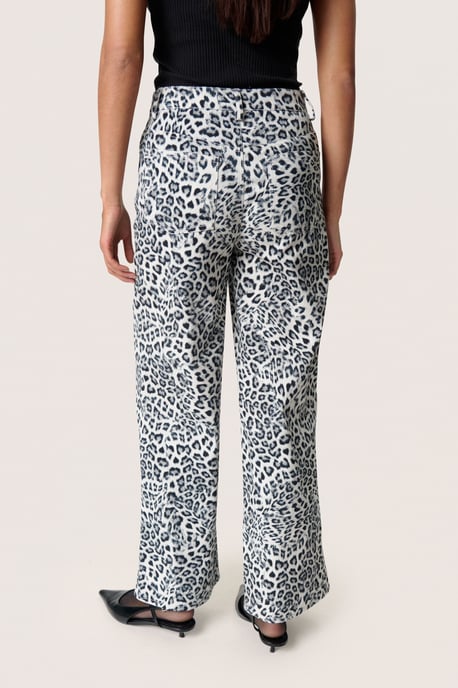 SLSandja Vanesa Pants Regular fit - Image 3