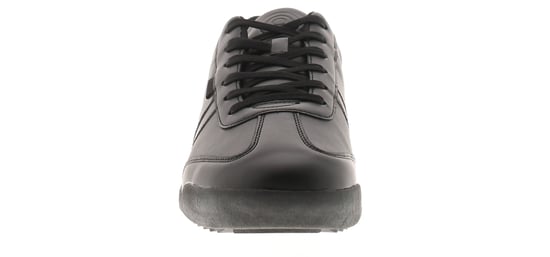 Ben Sherman Mens Trainers Keeler Lace Up black - Image 3