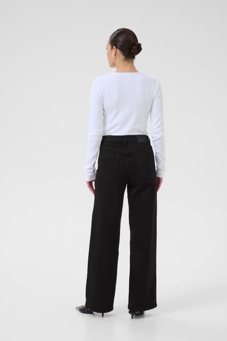 KAbrook HW Reg Fit Jeans Regular fit - Image 2