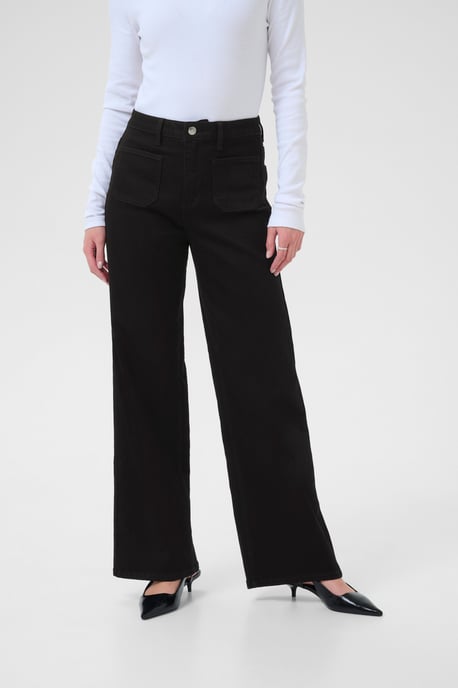 KAbrook HW Reg Fit Jeans Regular fit - Image 3