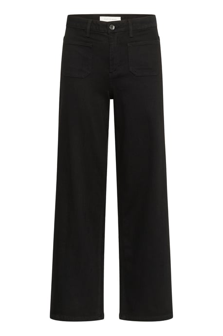 KAbrook HW Reg Fit Jeans Regular fit - Image 4