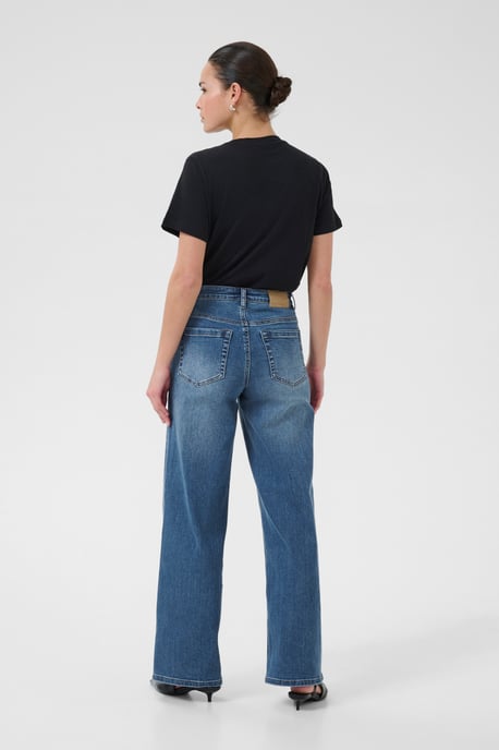 KAbrook HW Reg Fit Jeans Regular fit - Image 2
