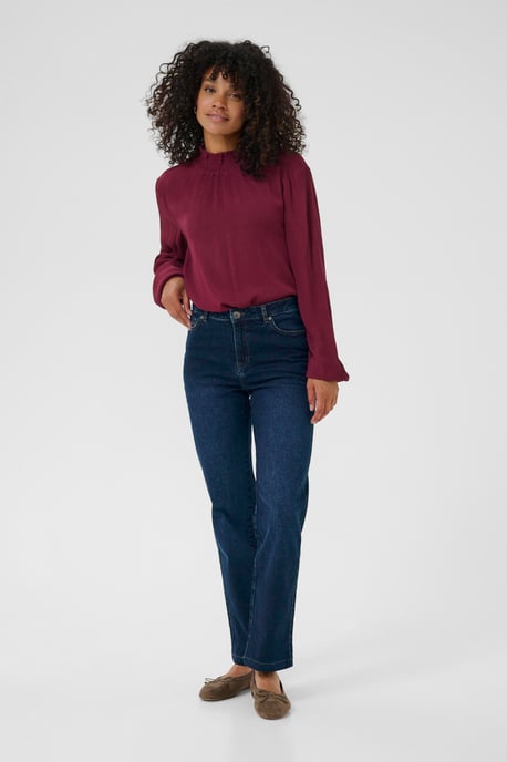 KAmaris Reg Fit Jeans Regular fit - Image 1