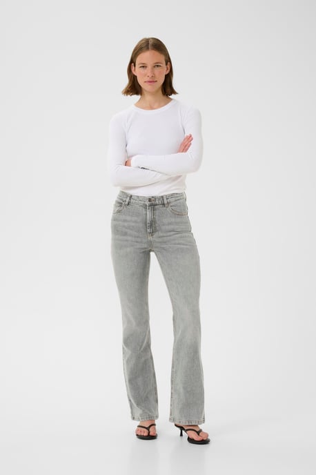 NanasIW Bootcut Jeans Regular fit - Image 2